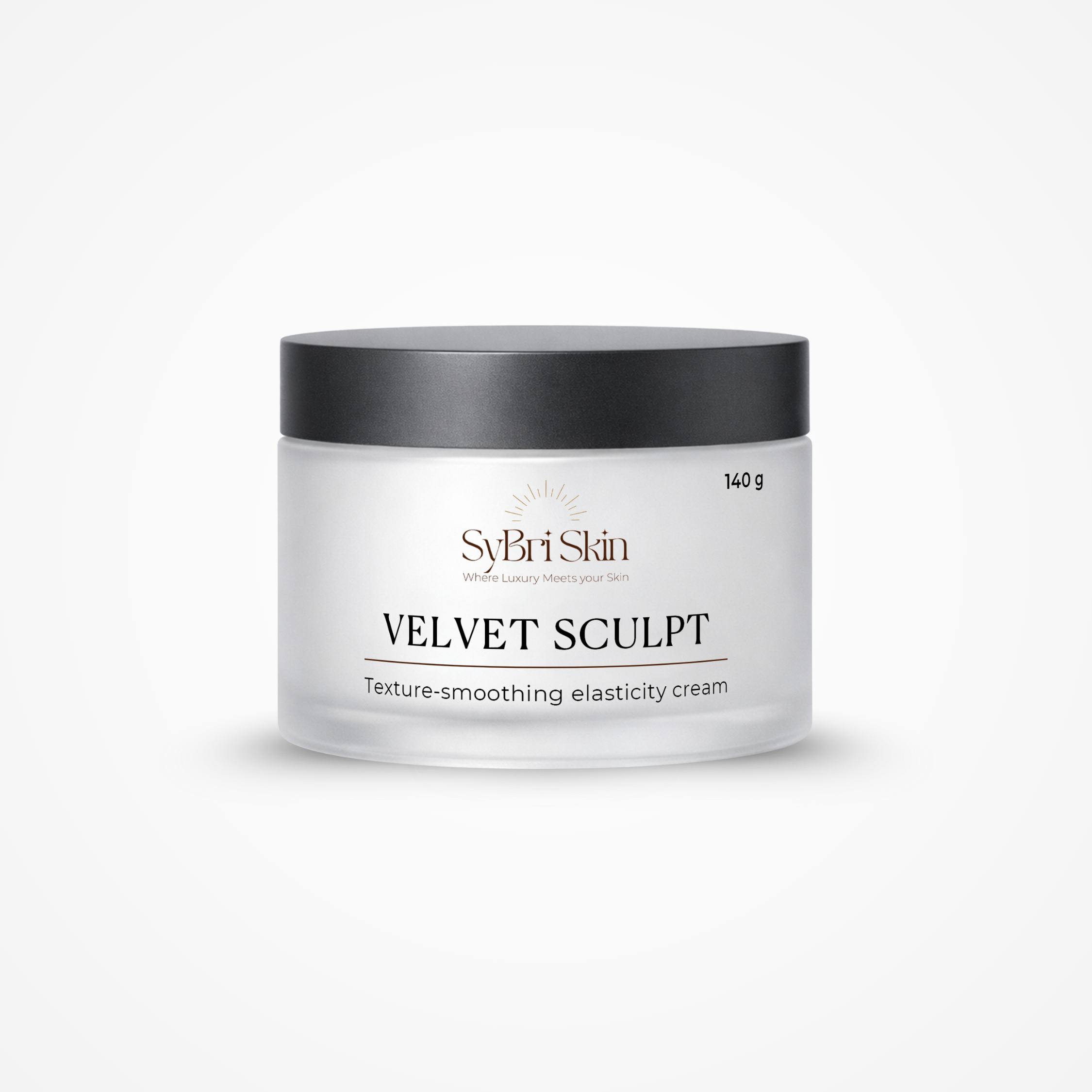 SyBri Skin – Velvet Sculpt